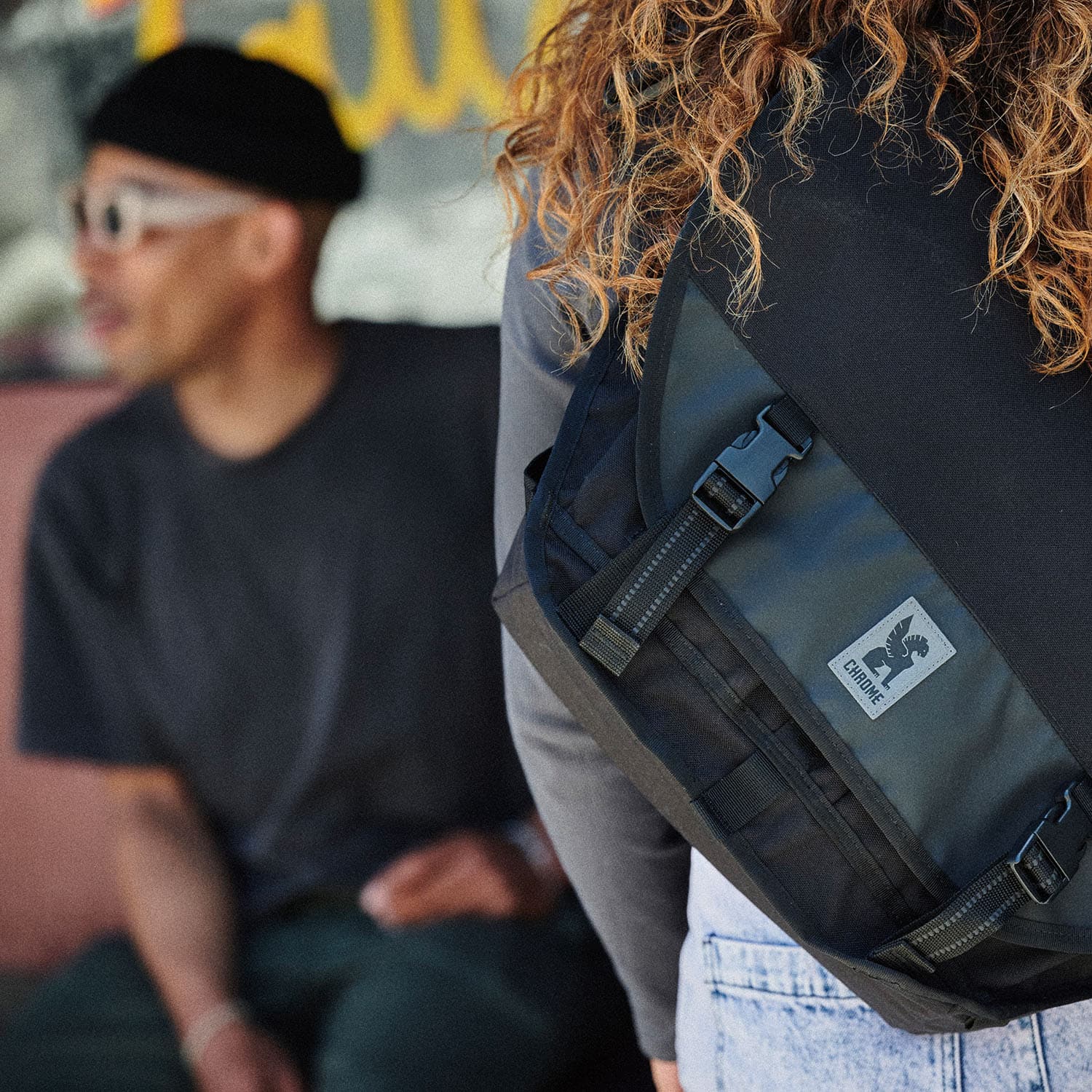 Messenger Bag Collection