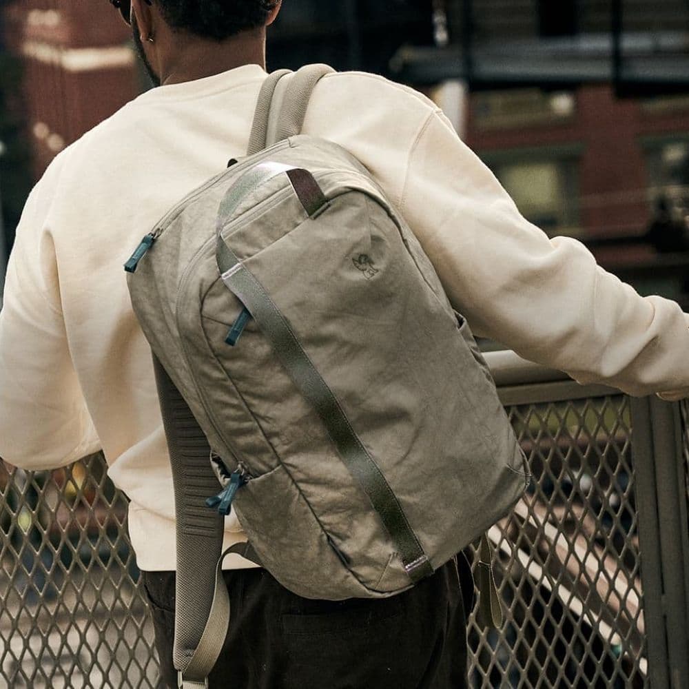 District Bag Collection